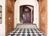 HoHomes - Centric Entire Barcelonian Flat - Centric Entire Barcelonian Flat - Boutique