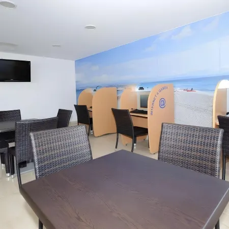 Sunside Ibiza Studios - Only Adults- Formerly Known As Central Park
