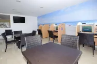 Sunside Ibiza Studios - Only Adults- Formerly Known As Central Park - balcón