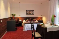 Gran Hotel Tourbillon Cataratas - 4 estrellas