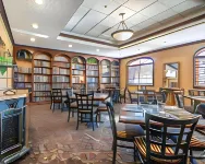The Marx Hotel - Downtown - University Area - parking