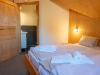 001 MW1 in Murau -  Privatzimmer