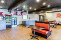 FairBridge Inn Express Buffalo - Wifi