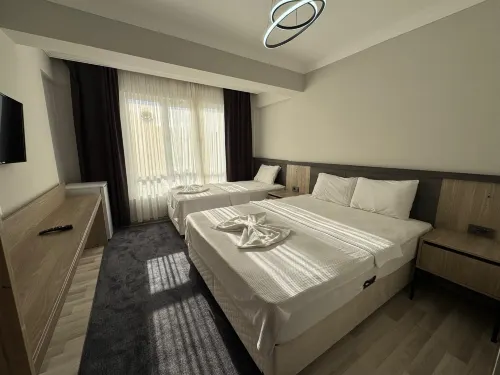 Viyana Boutique Otel - Wifi
