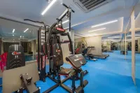 Blue Inn - Gym