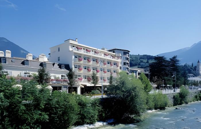 Hotel Aurora