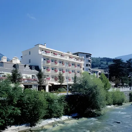 Hotel Aurora