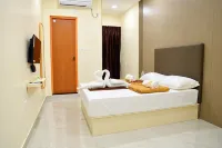 RG Vivekam Residency - 2-Star