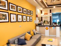 Charoen Apartment Hotel Trang - 3 Sao