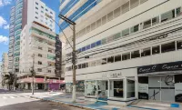 Apto c/ 3Q a 150m da Praia do Morro TML501 - Apartments