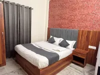 Janki Homestay Rishikesh Laxman Jhula - Bữa sáng