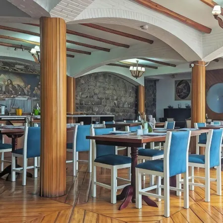 Hotel Monasterio San Pedro
