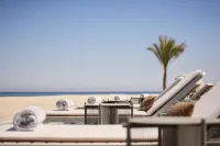 Shebara Resort - Beach