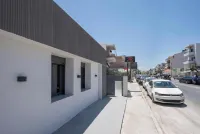 Duo Luxury Suites - 3 Yıldız