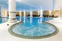 Dunston Hall Hotel, Spa & Golf Resort - Wi-Fi