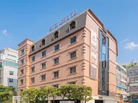 Hotel arena 514 Hotels near Dobong Miracle Library