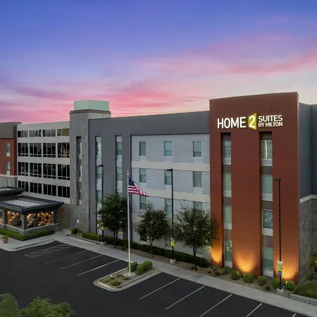 Home2 Suites by Hilton Phoenix - Glendale/Westgate