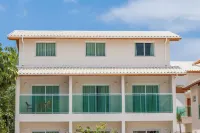 Amora Hotel Maresias - Parkering