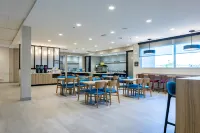 Tru by Hilton Kalamazoo - Morgenmad