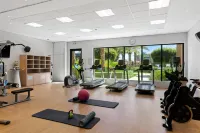 Hilton Cabo Verde Sal Resort - palestra