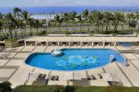 Jeddah Hilton - Strand