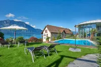 See & Wellnesshotel Gerbi - Beach