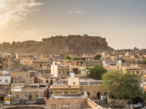 Hotel Hayyat, Jaisalmer