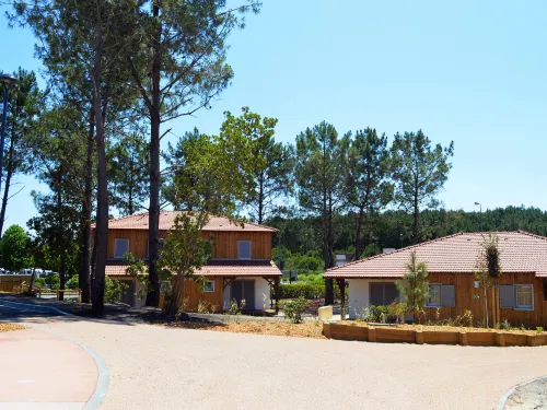 Les Dunes Hotels in Mimizan