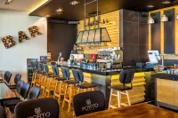 Porto Marine Hotel - Bares