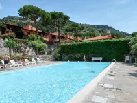 Botti - piscina