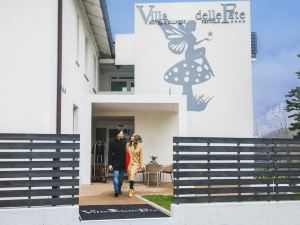 Hotel Villa Delle Fate, BW Signature Collection