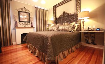 The Campbell Hotel