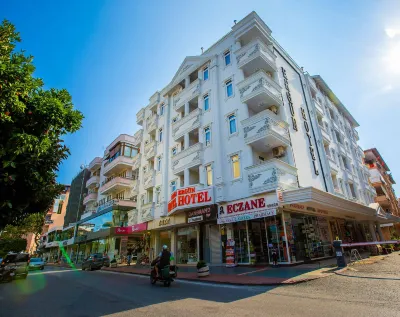 Ergün Hotel