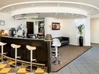 Ibis Preston North Hotel a Myerscough and Bilsborrow
