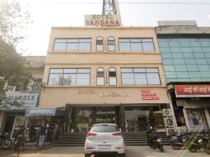 Hotel Vandana