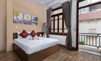 ZO Hotels Yen Phu
