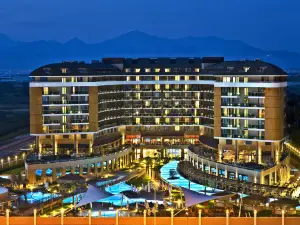 Aska Lara Resort & Spa Hotel