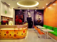 favehotel Manahan - Solo Hotels in Laweyan