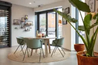 Hilton Garden Inn Massy Hotels in Palaiseau