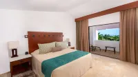 The Royal Cancun - All Suites Resort