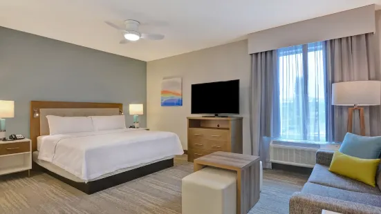 Homewood Suites by Hilton Chula Vista Eastlake