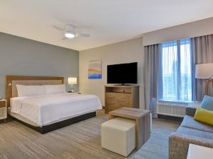 丘拉維斯塔-伊斯特雷克Homewood Suites by Hilton