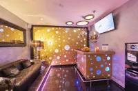 Hotel Platin