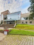 Репино Парк Отель
