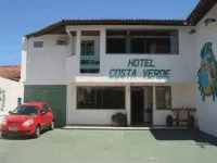 Hotel Costa Verde Hotels in Porto Seguro