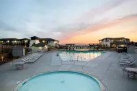 Sanctuary Beach Resort - Beach