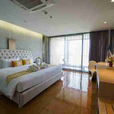 Serene Phla Resort Rooms