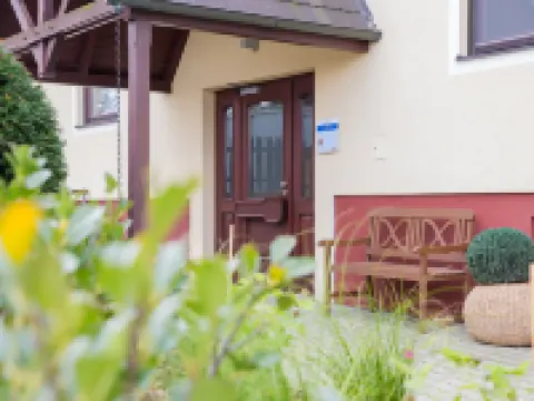 Das Reinisch Just Rooms Hotels in Schwechat