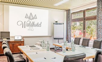 Waldhotel Eisenberg