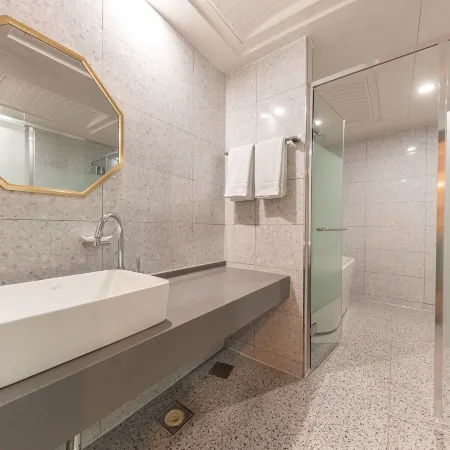 Cheonan Brown Dot Hotel Cheonan Station